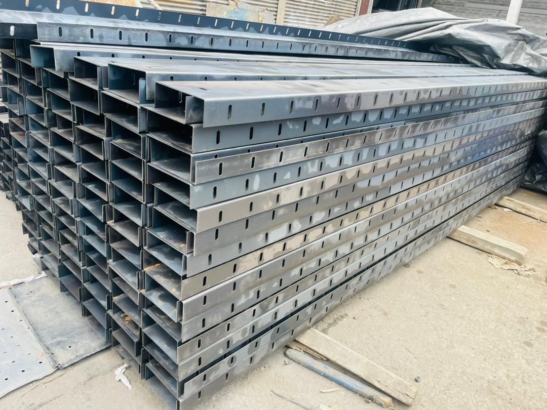 ارائه خدمات ساخت و نصب