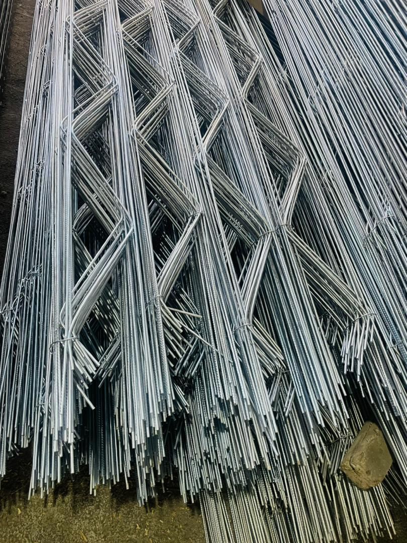 مواد اولیه با کیفیت